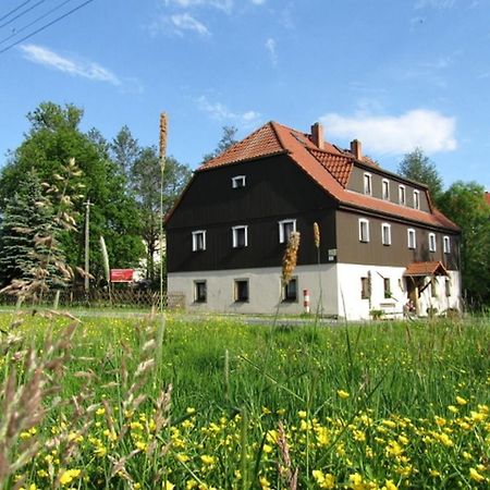 Ferienwohnungen Im Landstreicherhaus シュトルペン エクステリア 写真
